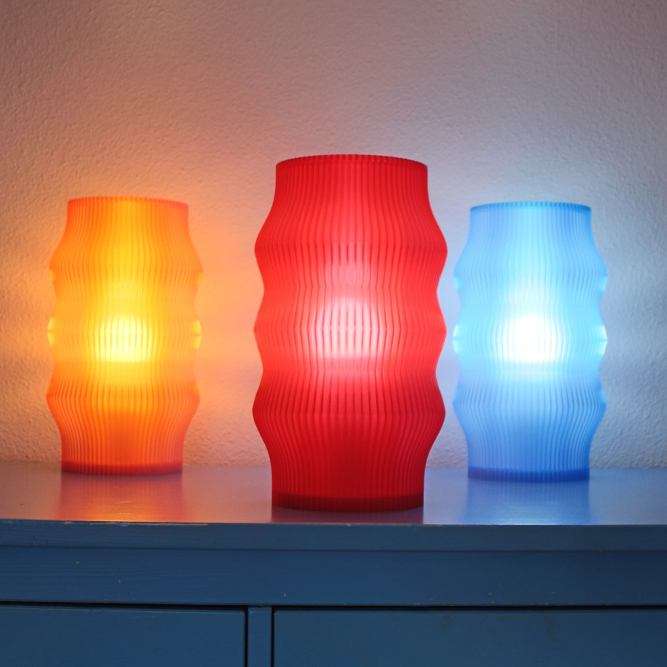 The Future of Design: How 3D Printing Is Revolutionizing Lamp Creation