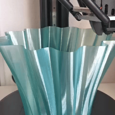 Ambient Lamp